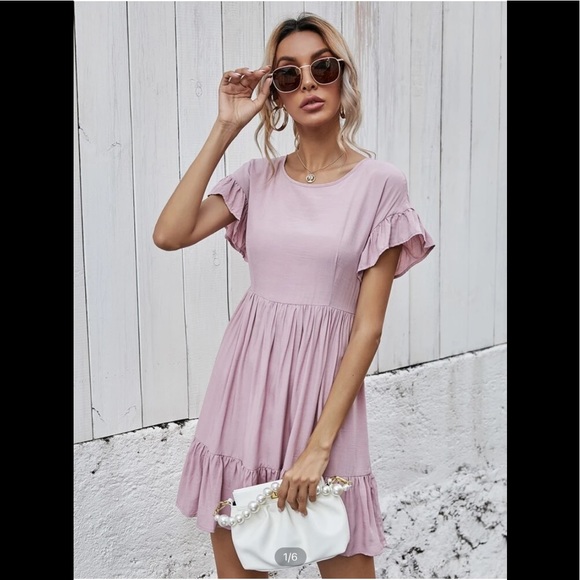 SHEIN Dresses & Skirts - NWT | shein dress